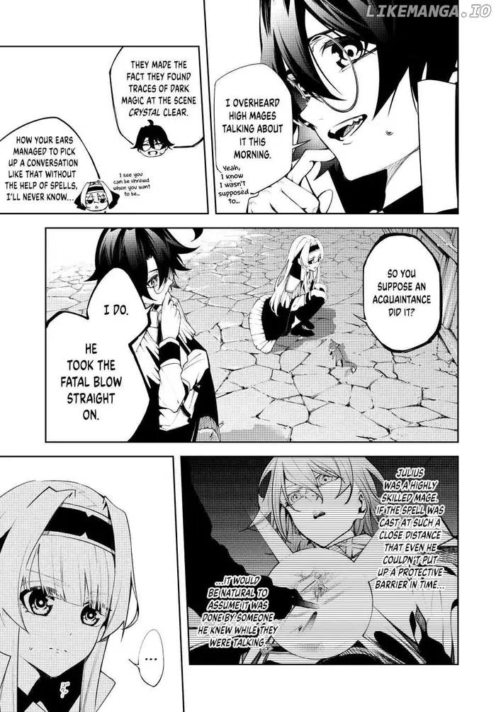 Wistoria: Wand and Sword Chapter 43 image 16_optimized